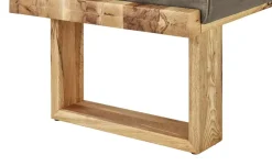 Woodford Eckbank massiv Alina