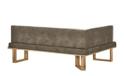 Woodford Eckbank massiv Alina