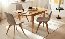 Woodford Esszimmerstuhl im 2er Set Marven