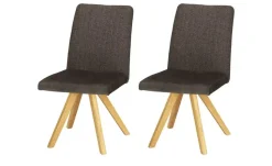 Woodford Esszimmerstuhl im 2er Set Olina