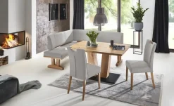 Woodford Polsterstuhl Mila