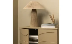 WOOOD Highboard Teo