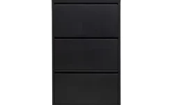 WOOOD Schuhschrank