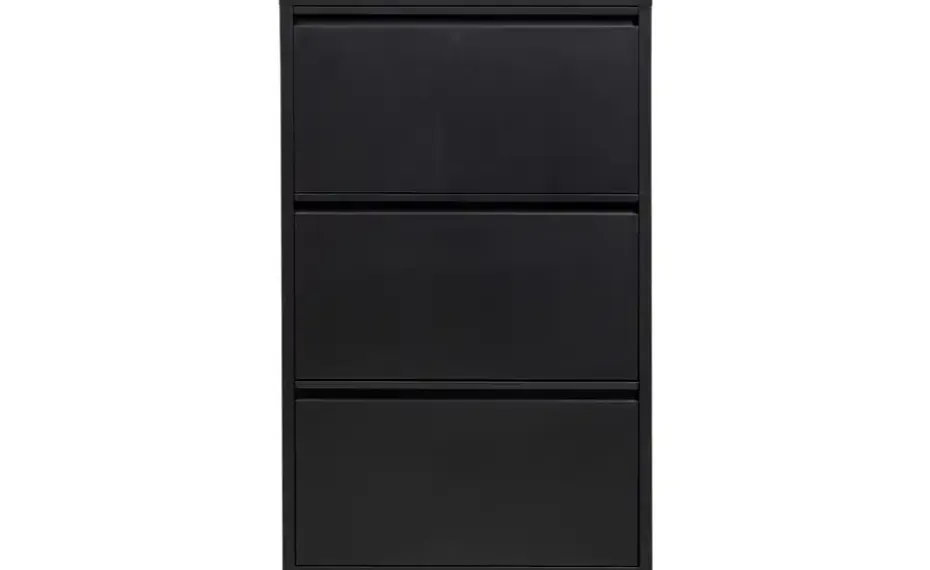 WOOOD Schuhschrank