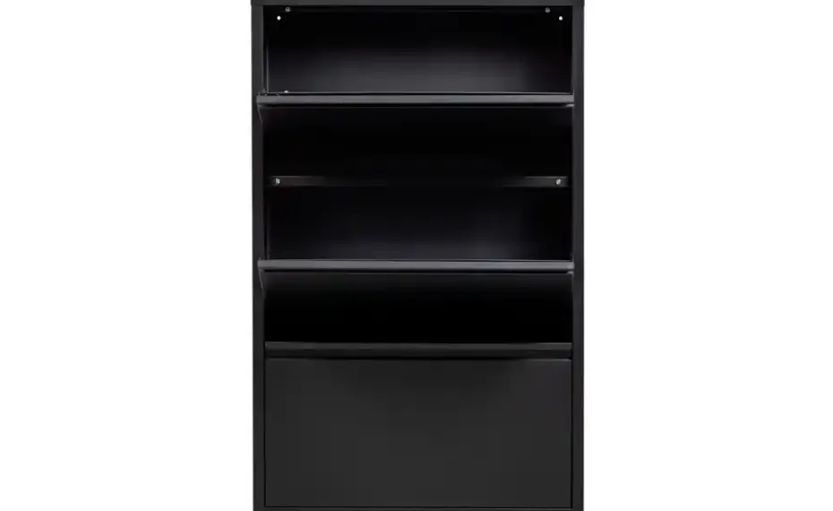 WOOOD Schuhschrank
