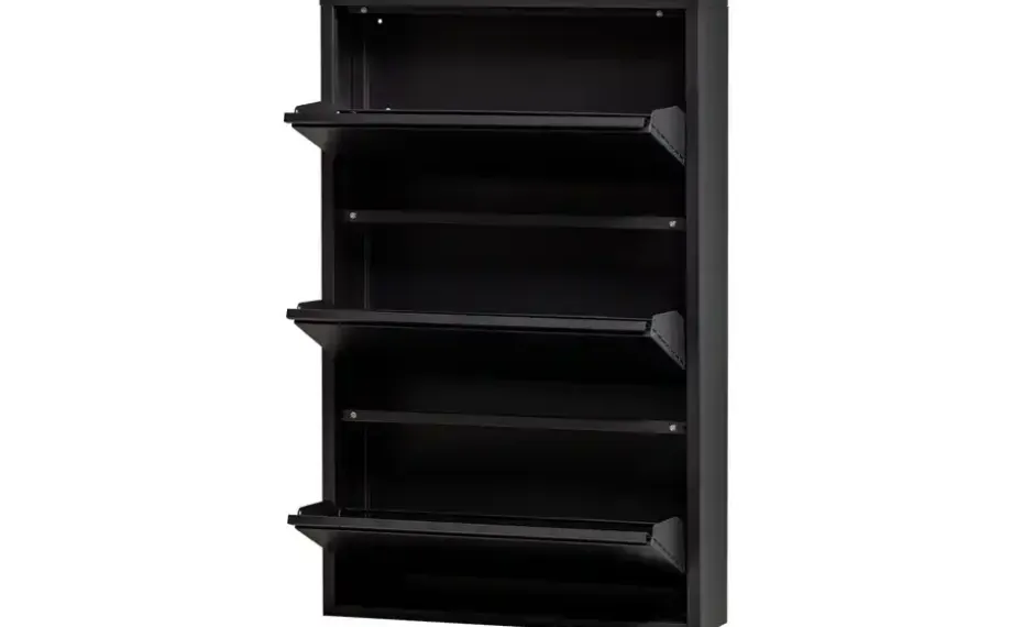 WOOOD Schuhschrank