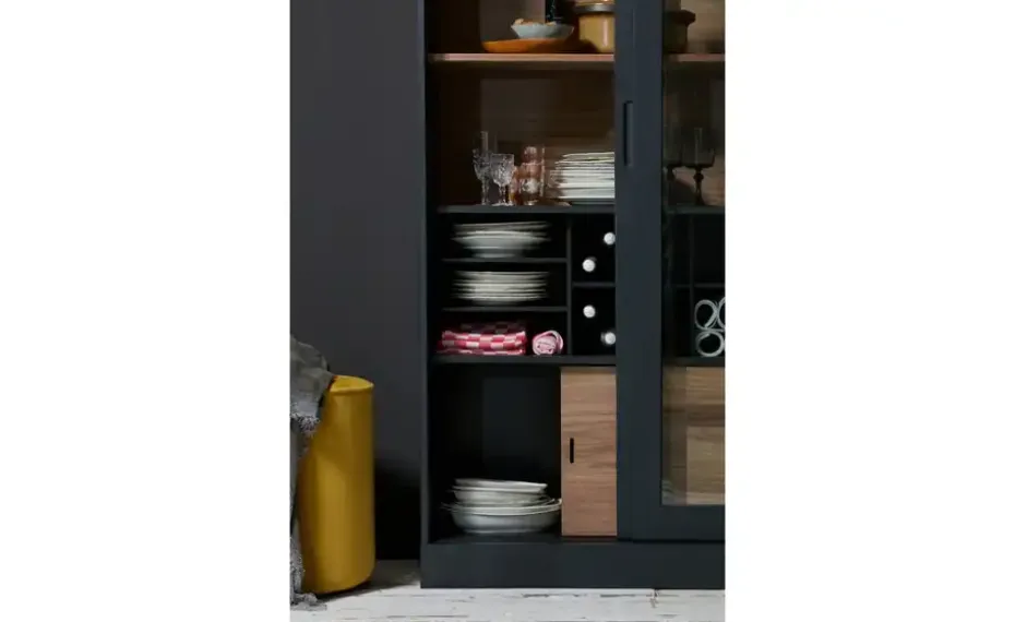 WOOOD Vitrine James