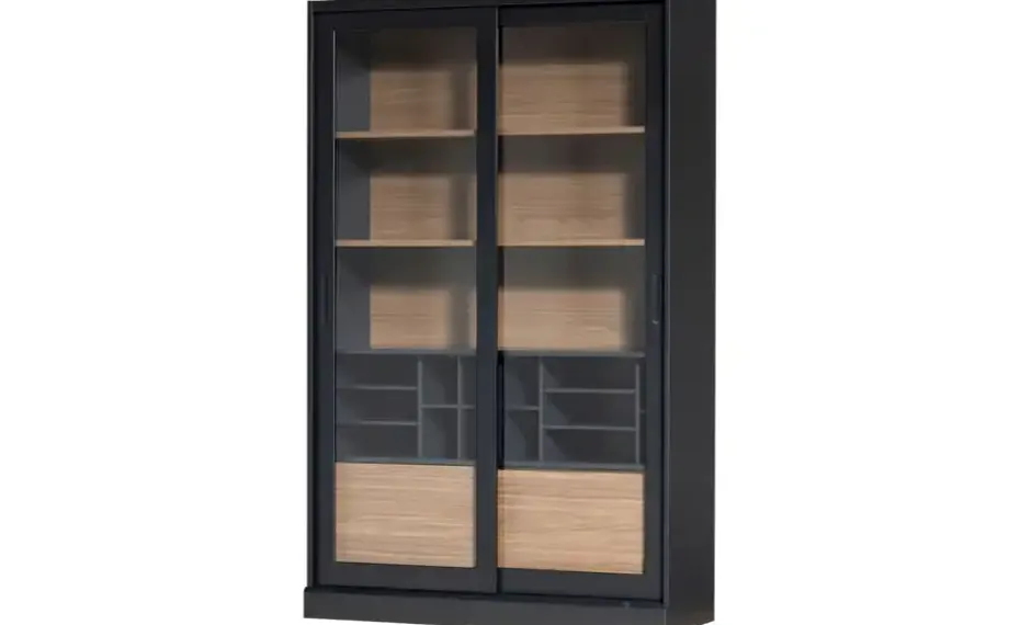 WOOOD Vitrine James