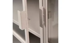 WOOOD Vitrine Ronja