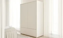 Wäscheschrank