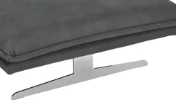 W.SCHILLIG Ecksofa aus Mikrofaser Broadway