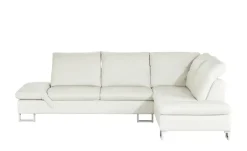 W.SCHILLIG Ledersofa