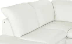 W.SCHILLIG Ledersofa