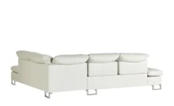 W.SCHILLIG Ledersofa