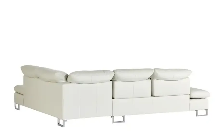 W.SCHILLIG Ledersofa