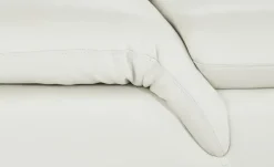 W.SCHILLIG Ledersofa