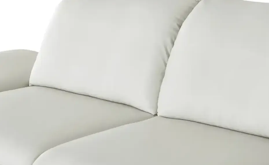 W.SCHILLIG Ledersofa