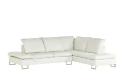 W.SCHILLIG Ledersofa