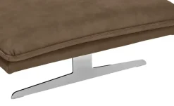 W.SCHILLIG Ecksofa aus Mikrofaser Broadway