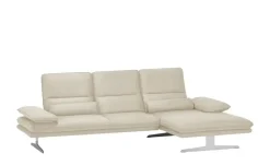 W.SCHILLIG Ecksofa aus Mikrofaser Broadway