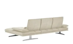 W.SCHILLIG Ecksofa aus Mikrofaser Broadway