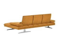W.SCHILLIG Ecksofa aus Mikrofaser Broadway
