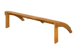 Yorkshire Doppel Anstellhocker Lagos