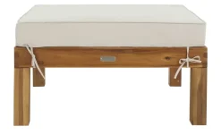 Yorkshire Garten-Hocker Cape