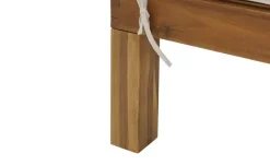 Yorkshire Garten-Hocker Cape