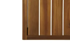 Yorkshire Garten-Hocker Cape