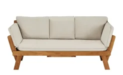 Yorkshire Gartensofa Holstein