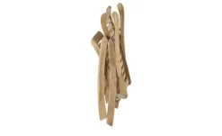 Yorkshire Klappsessel aus Teakholz Cambridge Premium