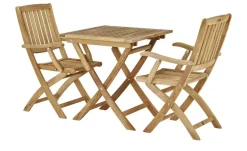 Yorkshire Klappsessel Cambridge 2