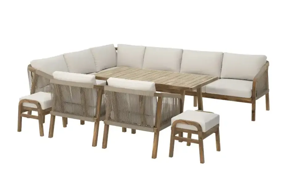 Yorkshire Lounge-Gruppe San Mateo