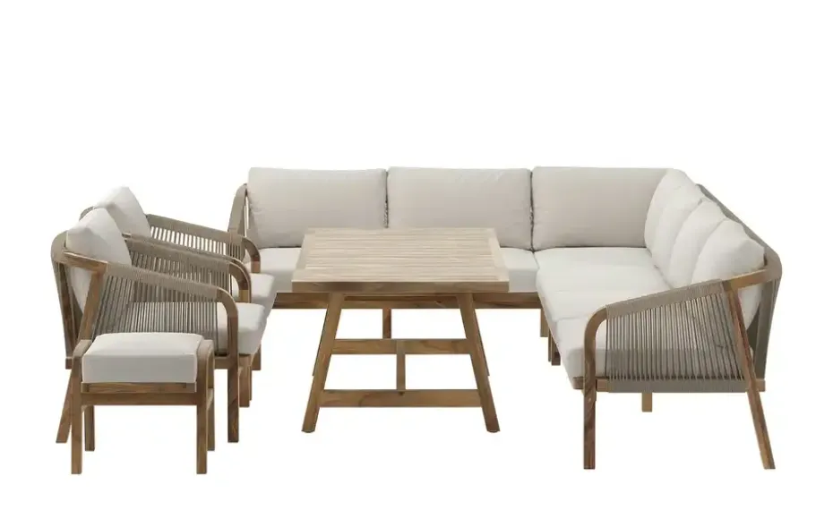 Yorkshire Lounge-Gruppe San Mateo