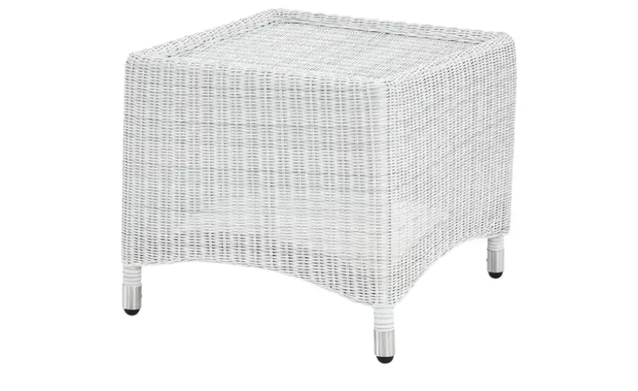 Zebra Hocker Loomus