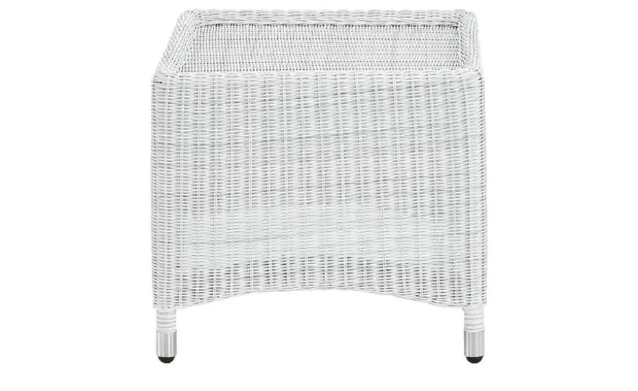 Zebra Hocker Loomus