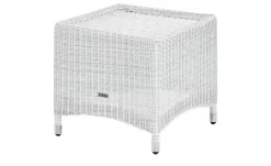 Zebra Hocker Loomus