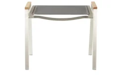 Zebra Hocker One