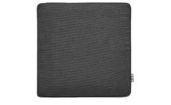 Zebra Hocker Sitzkissen Loomus