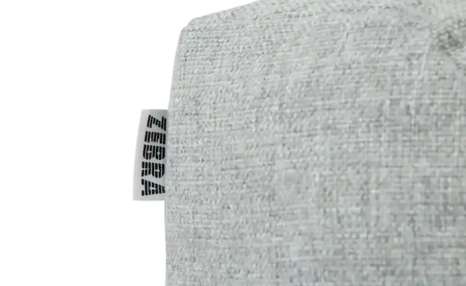 Zebra Kissenset für 3-Sitzer Belvedere