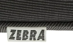 Zebra Sitzkissen Status
