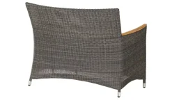 Zebra Sofa, 2-Sitzer Status