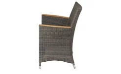 Zebra Sofa, 2-Sitzer Status