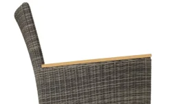 Zebra Sofa, 2-Sitzer Status