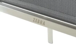 Zebra Stapelsessel One