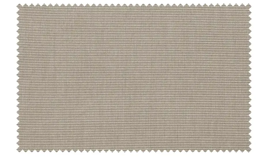Zebra Hocker Sitzkissen Loomus