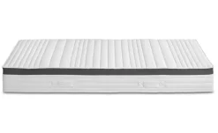 7-Zonen-TTFK-Matratze Trendline1000Gel