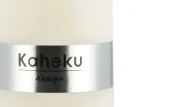Zylinderkerze Powder